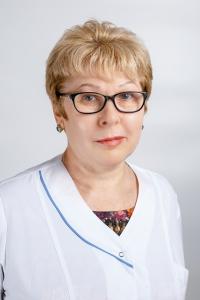 Сугровская Маргарита Анатольевна